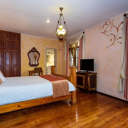 Hotel Boutique Los Balcones-3